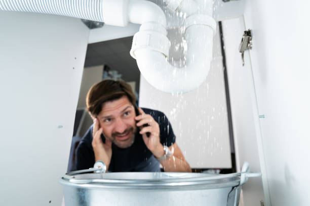 Best Plumbing Inspection Services  in Park City, UT