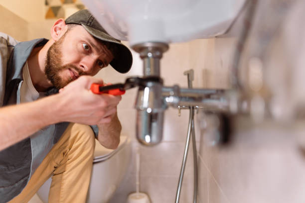 Best Clogged Drain Plumber  in Park City, UT