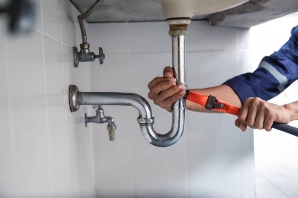 Best Commercial Plumbing Services  in Park City, UT